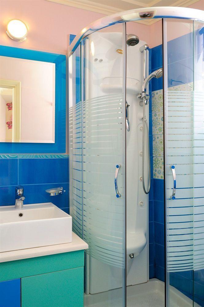Chroma Design Hotel And Suites ナフプリオ エクステリア 写真