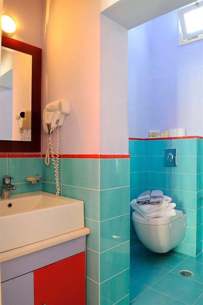 Chroma Design Hotel And Suites ナフプリオ エクステリア 写真