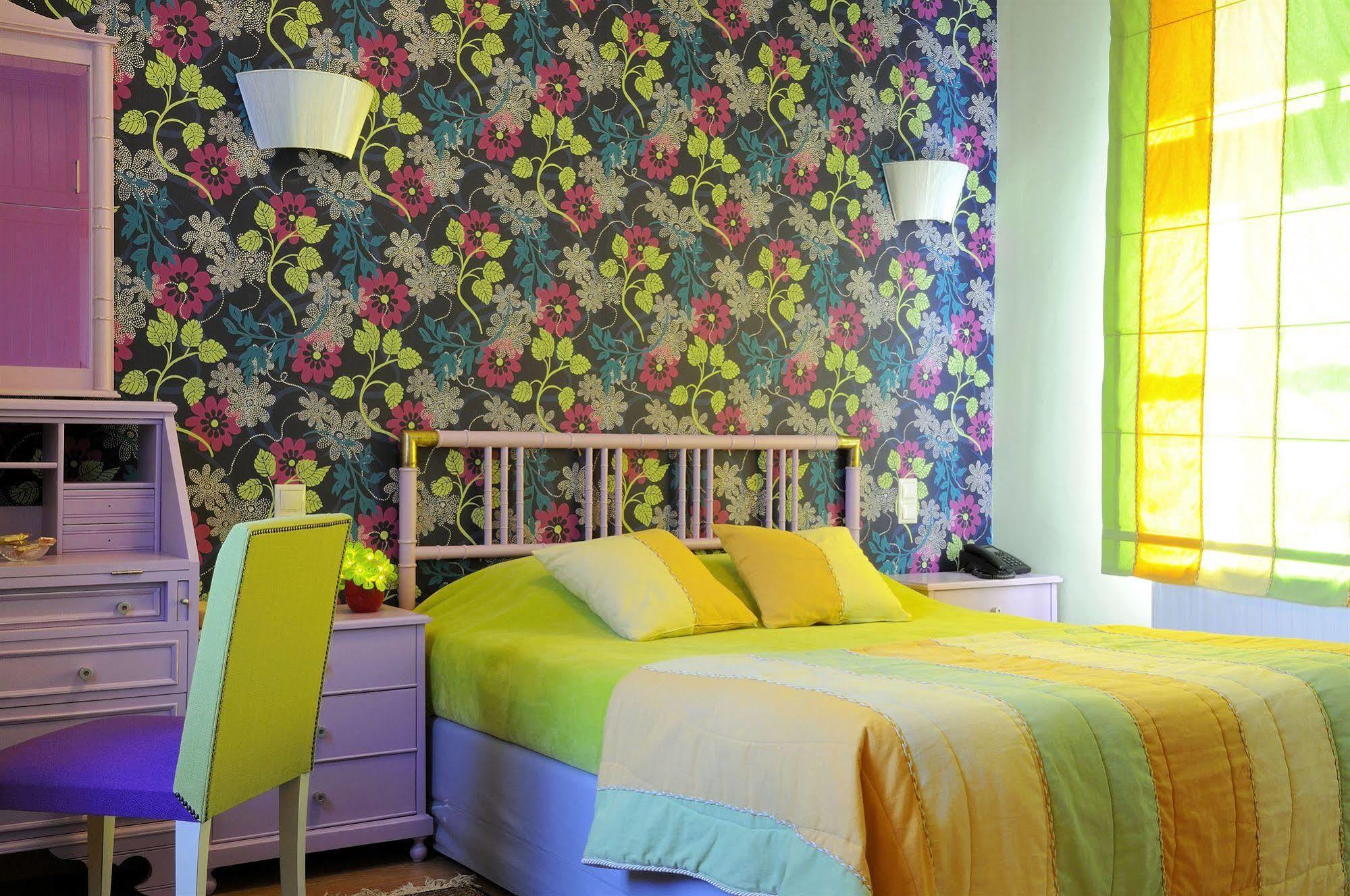 Chroma Design Hotel And Suites ナフプリオ エクステリア 写真