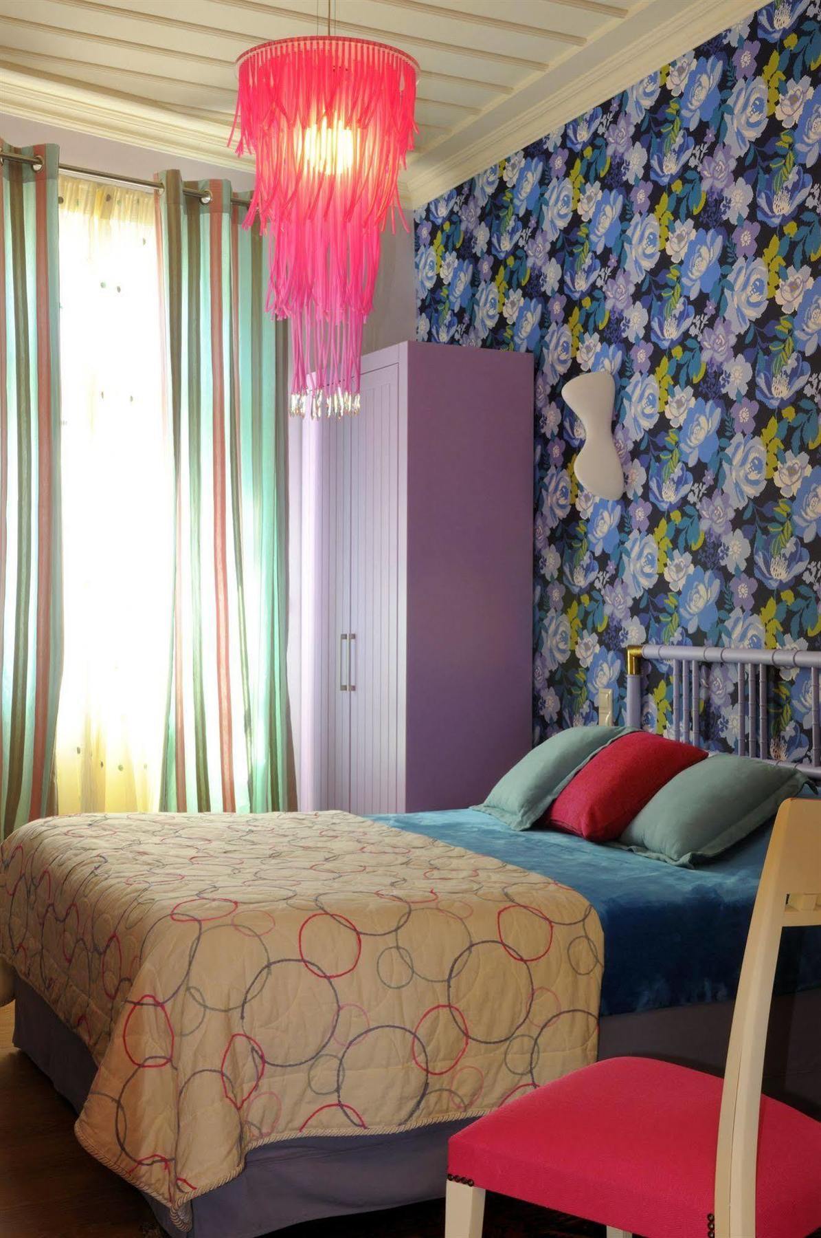 Chroma Design Hotel And Suites ナフプリオ エクステリア 写真