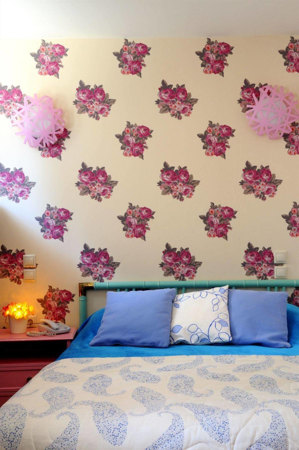 Chroma Design Hotel And Suites ナフプリオ エクステリア 写真