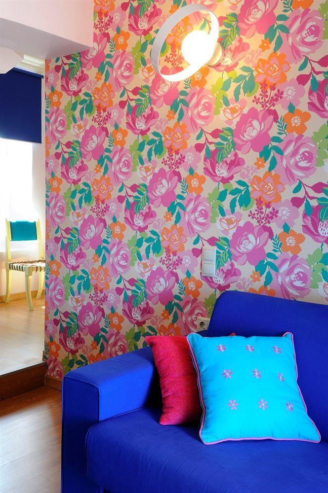 Chroma Design Hotel And Suites ナフプリオ エクステリア 写真